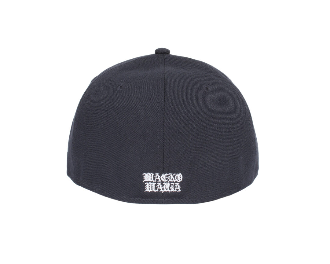 WACKO MARIA × New Era & CAREERING コラボアイテムが7/4 発売 (ワコマリア ニューエラ キャリアリング)