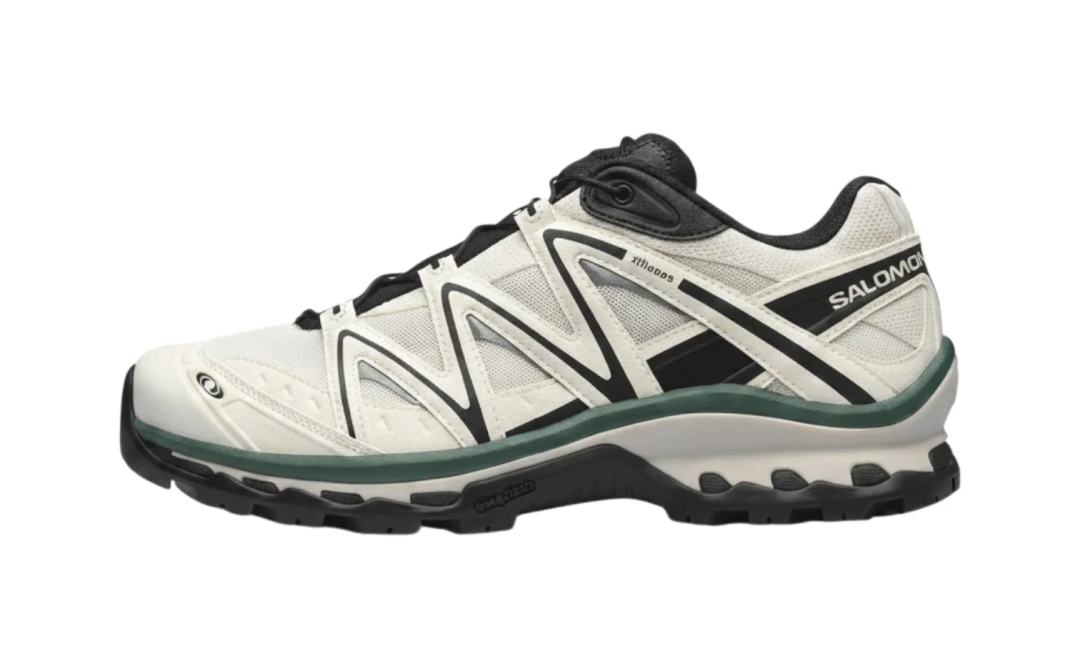 【2026年 発売】Salomon XT-QUEST "Vanilla Ice/Black" (サロモン) [L49195300]