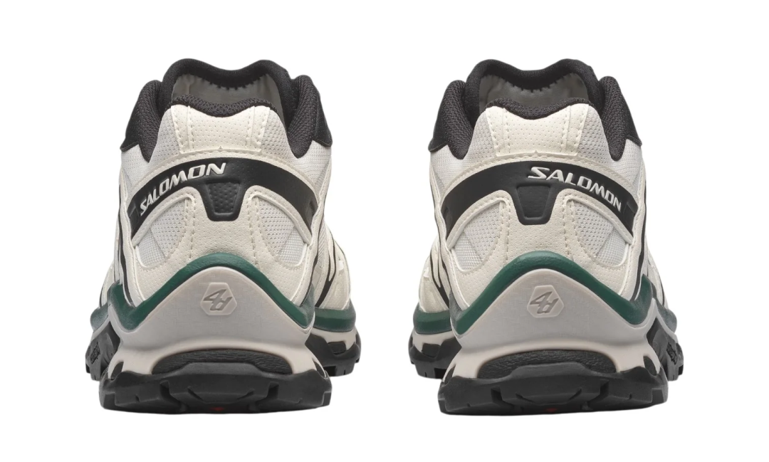 【2026年 発売】Salomon XT-QUEST “Vanilla Ice/Black” (サロモン) [L49195300]