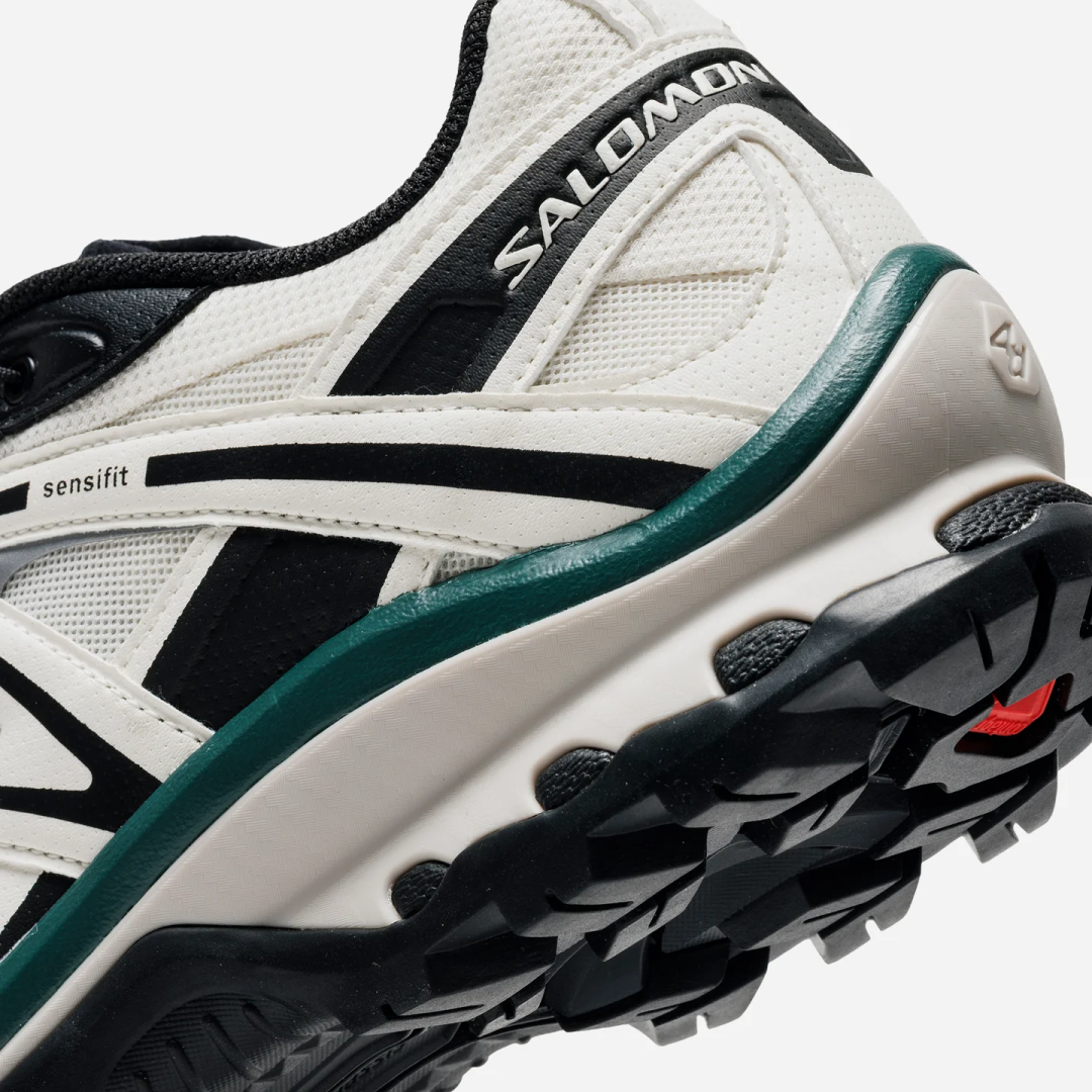 【2026年 発売】Salomon XT-QUEST “Vanilla Ice/Black” (サロモン) [L49195300]