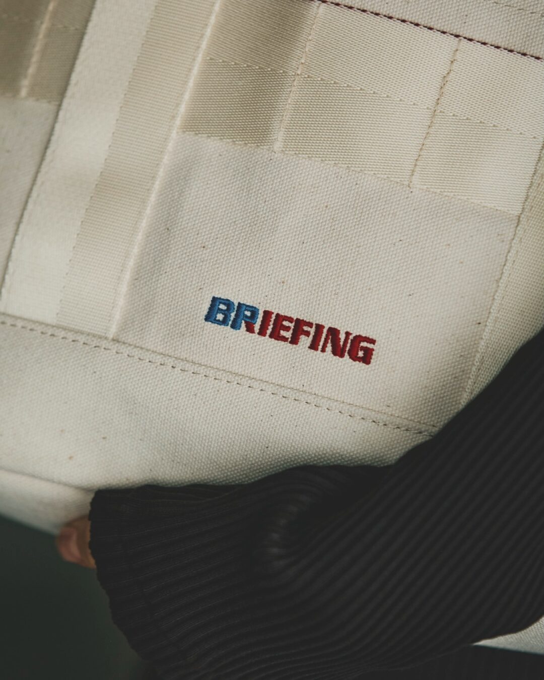 BRIEFING × beautiful people コラボアイテムが近日発売 (ブリーフィング ビューティフルピープル)