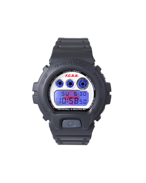 F.C.R.B. × G-SHOCK “2026 for The Champions”が7/17 発売 (F.C. レアル ブリストル F.C.Real Bristol Gショック ジーショック)