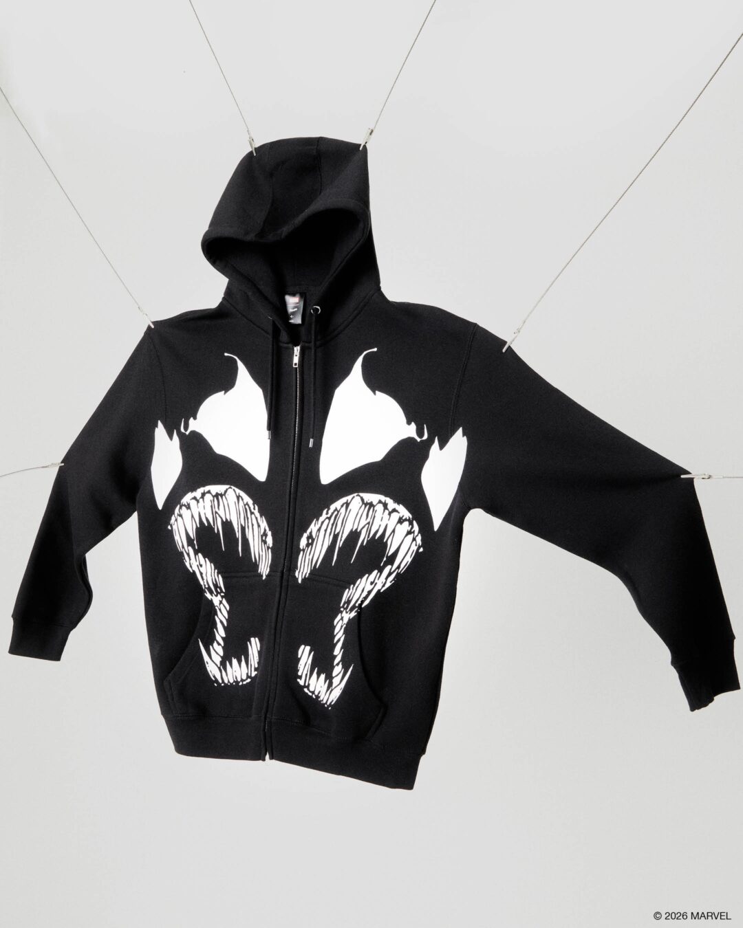 歴代のSpider-Manシリーズからインスピレーションを得た HUF × MARVEL COLLECTIONが2026年 7/24 発売 (スパイダーマン ハフ マーベル コレクション)