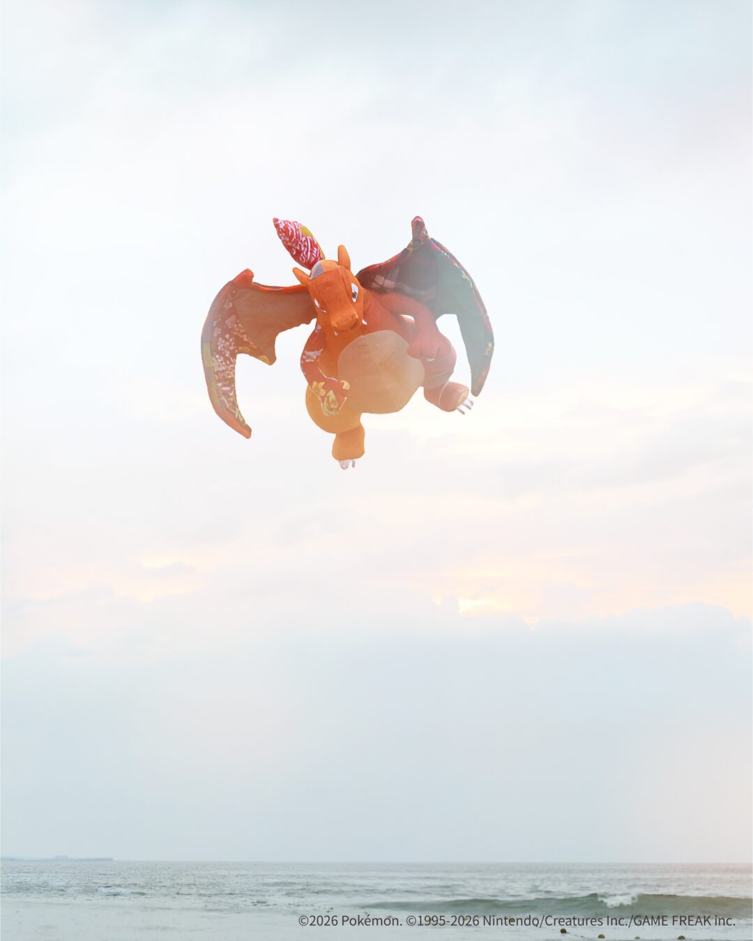 ポケモン × Sean Wotherspoonがディレクションを手がけたぬいぐるみが2026年 7/23 10:00~受注販売 (Pokemon ショーン・ウェザースプーン)