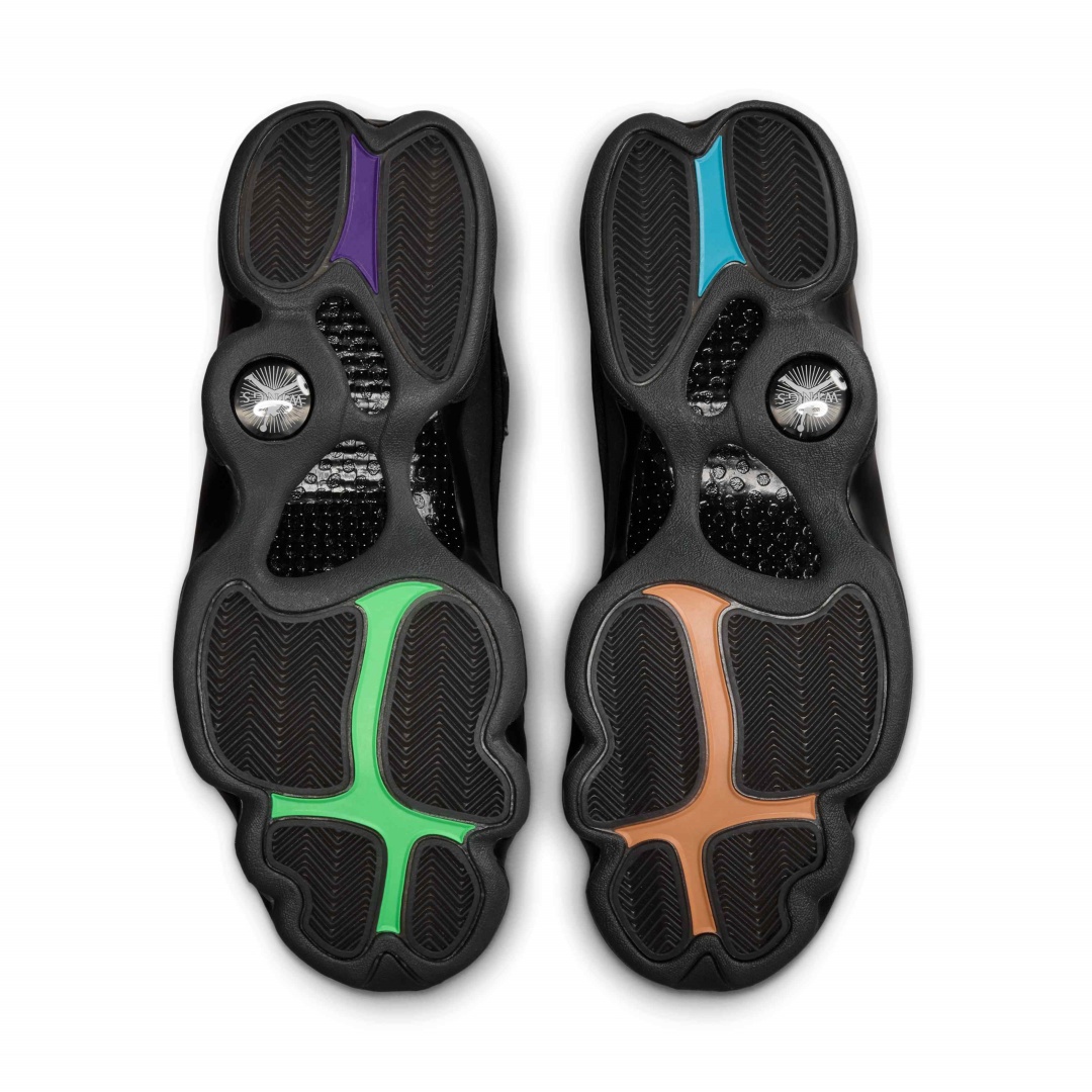 【2026年 秋 発売予定】NIKE AIR JORDAN 13 “Wings” (ナイキ エア ジョーダン 13 “ウィングス”) [IX1872-001]