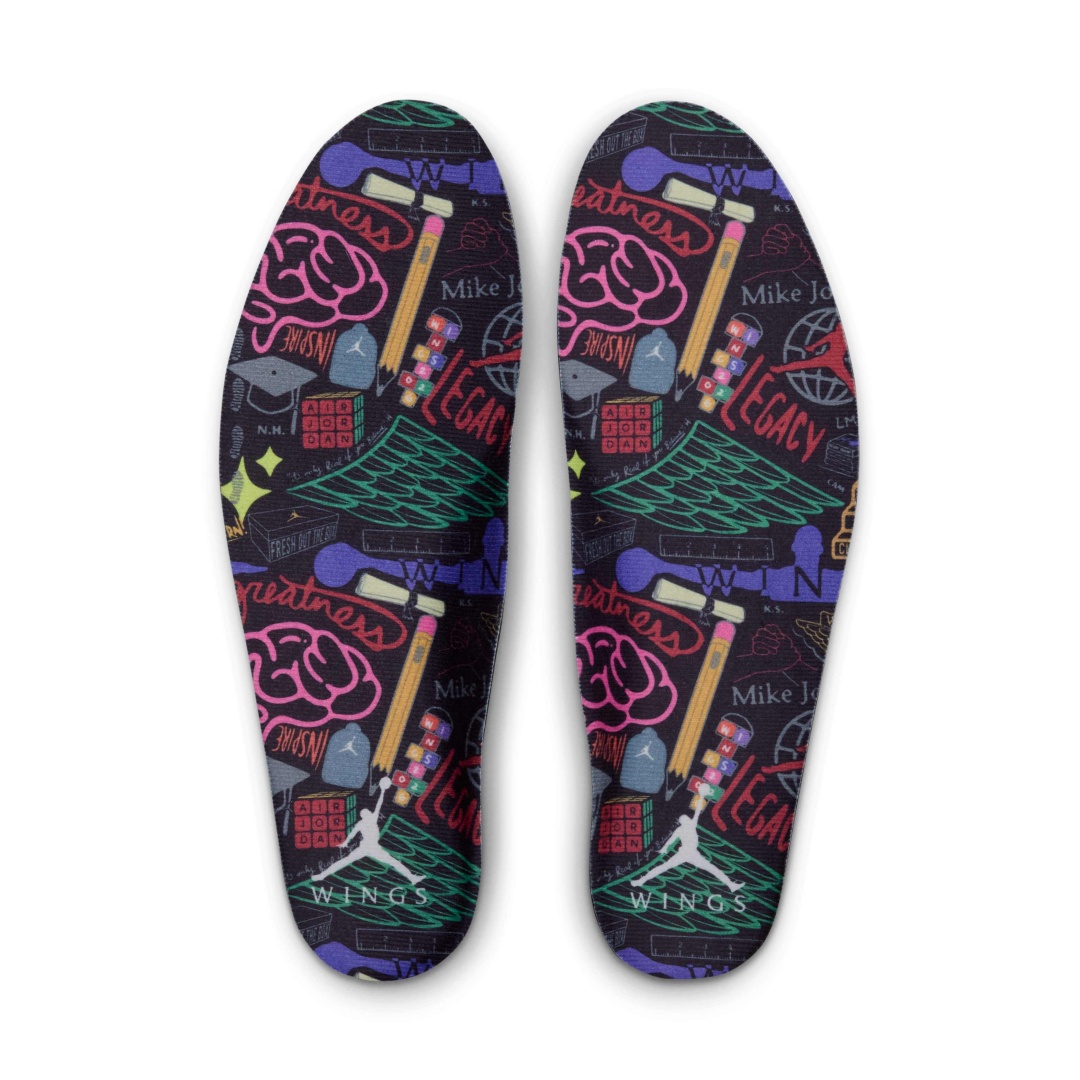 【2026年 秋 発売予定】NIKE AIR JORDAN 13 “Wings” (ナイキ エア ジョーダン 13 “ウィングス”) [IX1872-001]