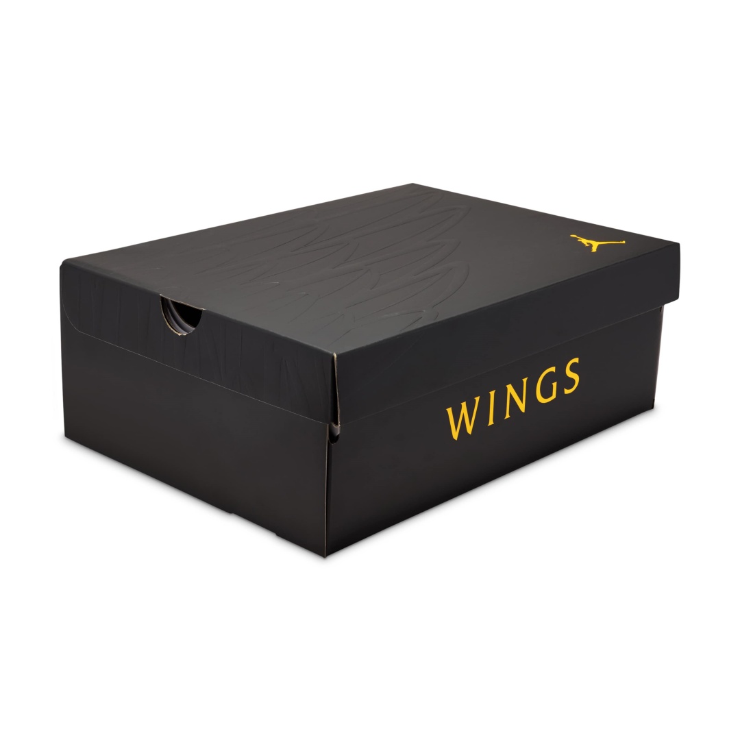 【2026年 秋 発売予定】NIKE AIR JORDAN 13 “Wings” (ナイキ エア ジョーダン 13 “ウィングス”) [IX1872-001]