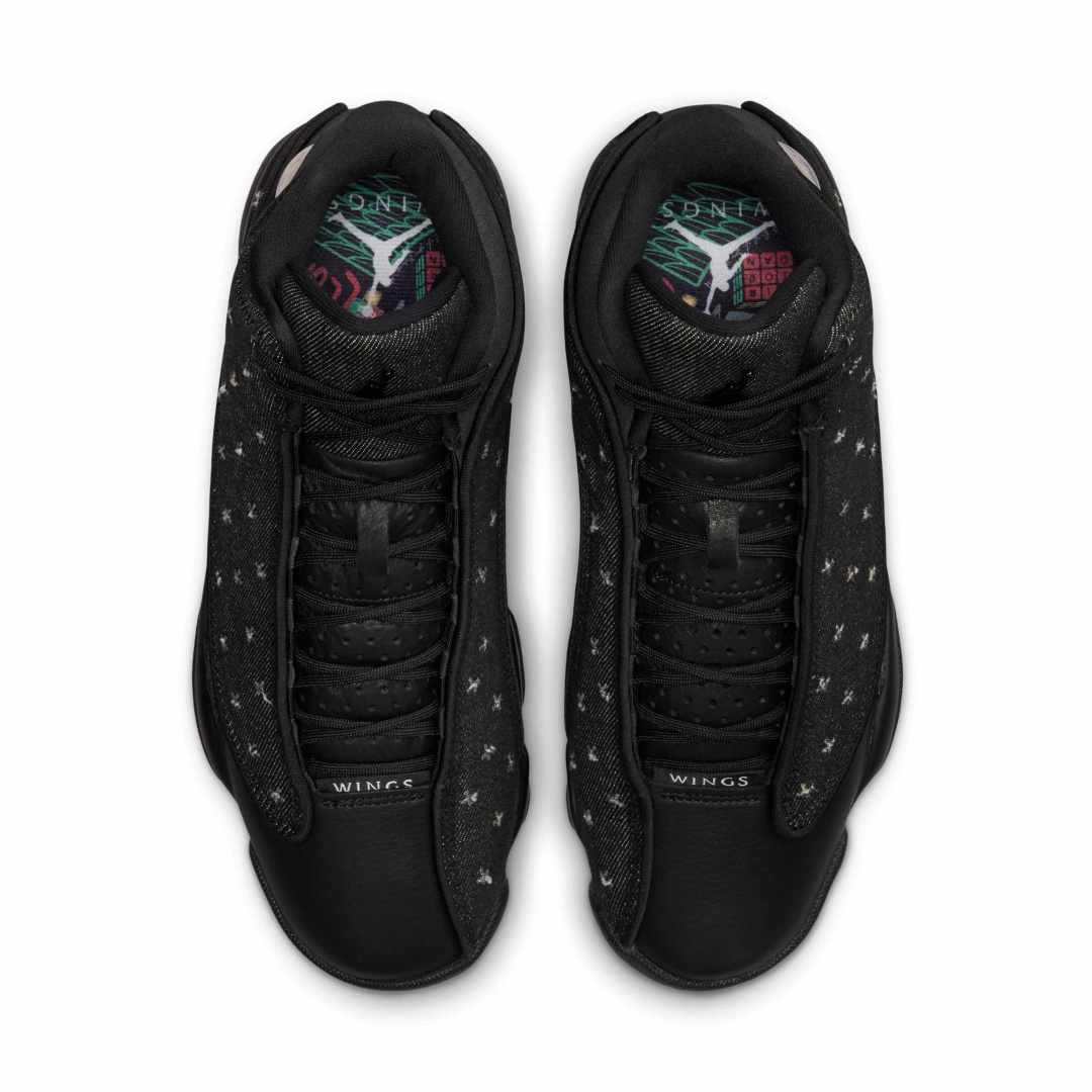 【2026年 秋 発売予定】NIKE AIR JORDAN 13 “Wings” (ナイキ エア ジョーダン 13 “ウィングス”) [IX1872-001]