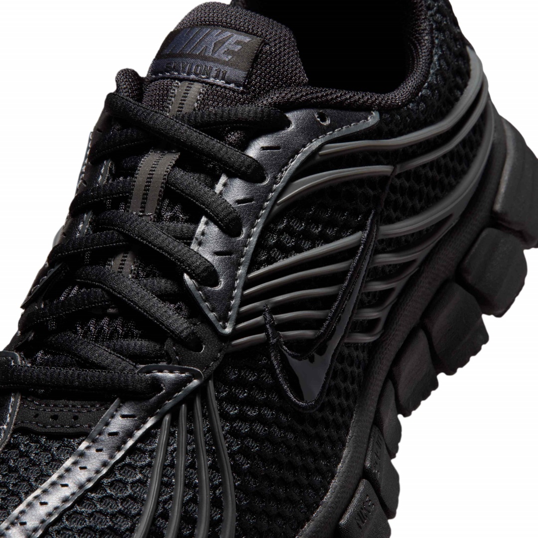 【2026年 7/14 発売】NIKE ZOOM SKYLON 11 “Black/Anthracite” (ナイキ ズーム スカイロン “ブラック/アンスラサイト”) [IU7360-002]