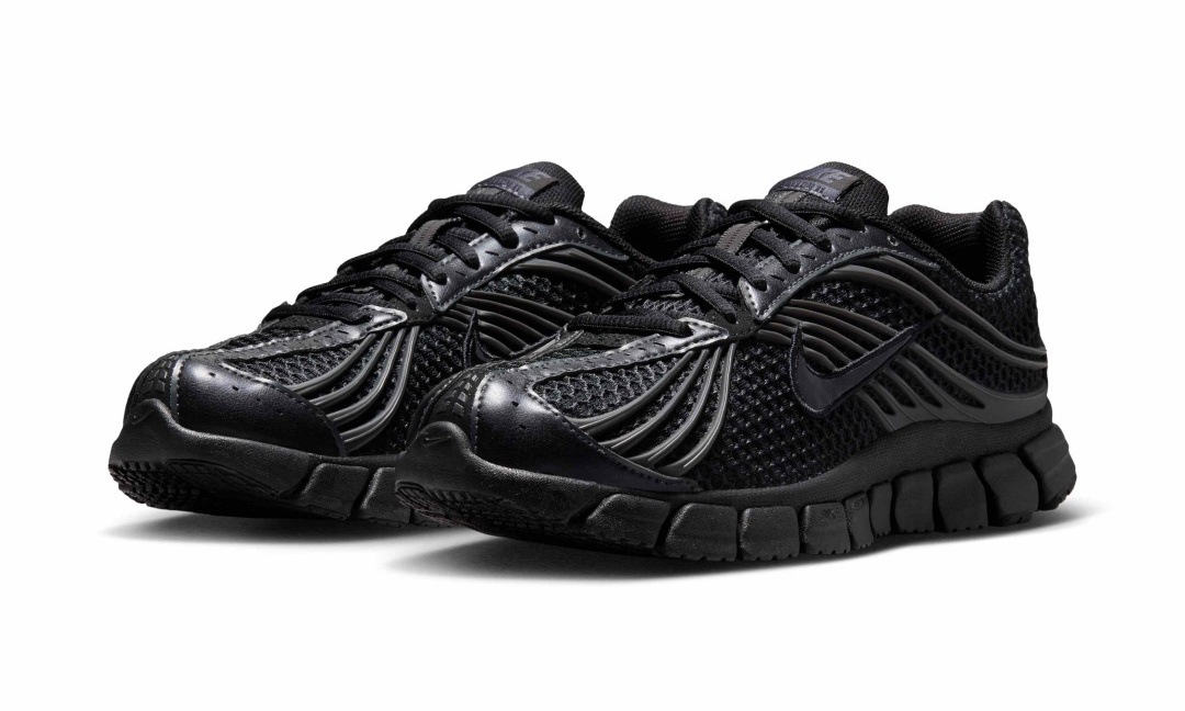 【2026年 7/14 発売】NIKE ZOOM SKYLON 11 “Black/Anthracite” (ナイキ ズーム スカイロン “ブラック/アンスラサイト”) [IU7360-002]