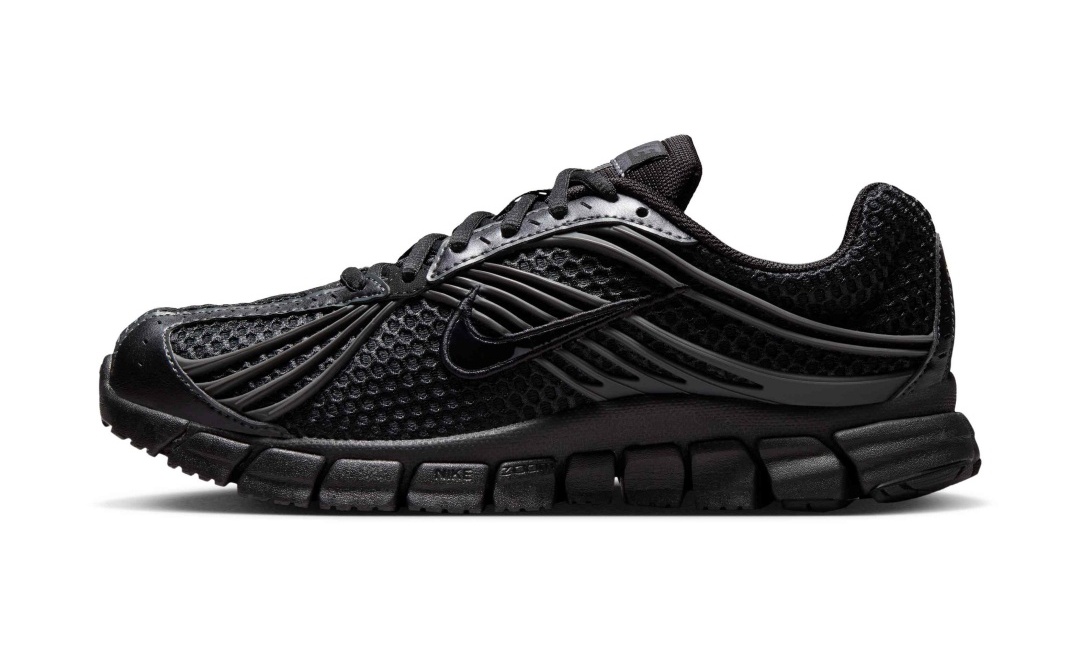 【2026年 7/14 発売】NIKE ZOOM SKYLON 11 “Black/Anthracite” (ナイキ ズーム スカイロン “ブラック/アンスラサイト”) [IU7360-002]