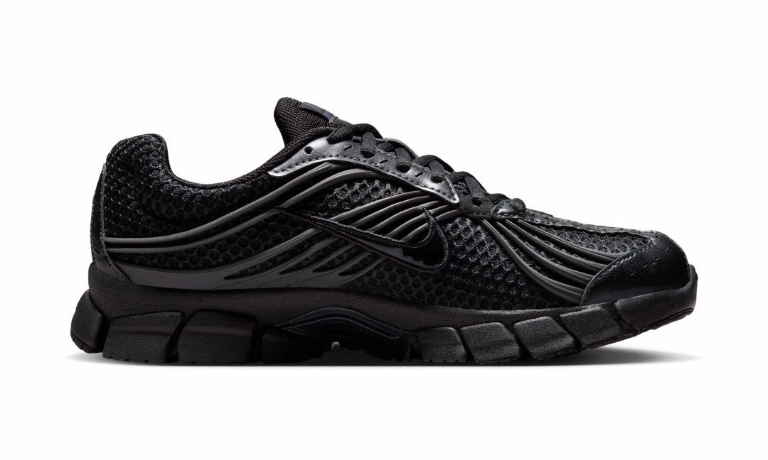 【2026年 7/14 発売】NIKE ZOOM SKYLON 11 “Black/Anthracite” (ナイキ ズーム スカイロン “ブラック/アンスラサイト”) [IU7360-002]
