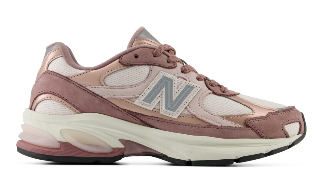 【2026年 発売】New Balance U2010 142 “Pink Salt/Pink Metallic” (ニューバランス) [U2010142]