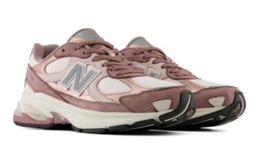 【2026年 発売】New Balance U2010 142 “Pink Salt/Pink Metallic” (ニューバランス) [U2010142]