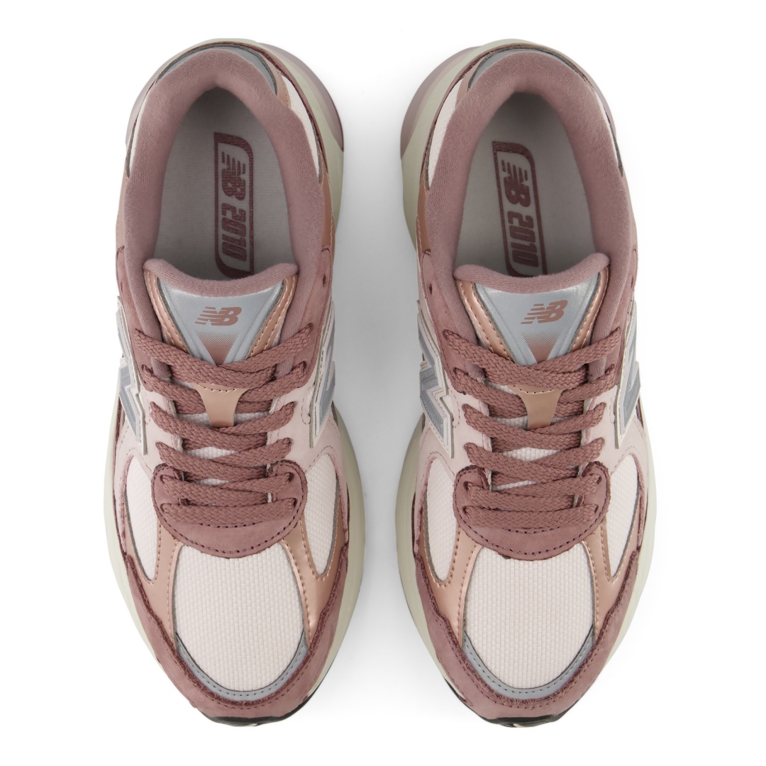 【2026年 発売】New Balance U2010 142 “Pink Salt/Pink Metallic” (ニューバランス) [U2010142]