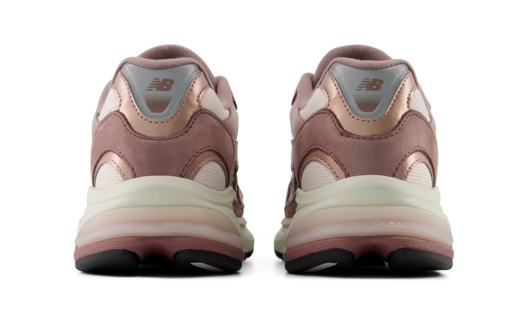 【2026年 発売】New Balance U2010 142 “Pink Salt/Pink Metallic” (ニューバランス) [U2010142]