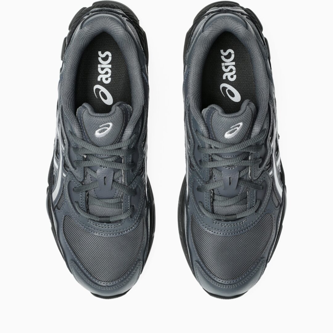 【2026年 7/23 発売】ASICS GEL-NYC “CARRIER GREY/PURE SILVER” (アシックス ゲル エヌワイシー) [1203A280.022]
