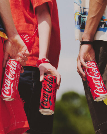 HUMAN MADE × Coca-Cola コラボ第2弾 限定デザイン缶が2026年 7/21 発売 (ヒューマンメイド コカコーラ)