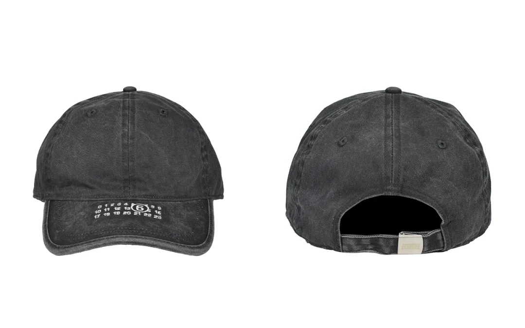 NUBIAN設立20周年を記念した「MASU / Thug Club / MM6 Maison Margiela / Y.A.R.N.」コラボレーションが2026年 7/4 発売 (ヌビアン)