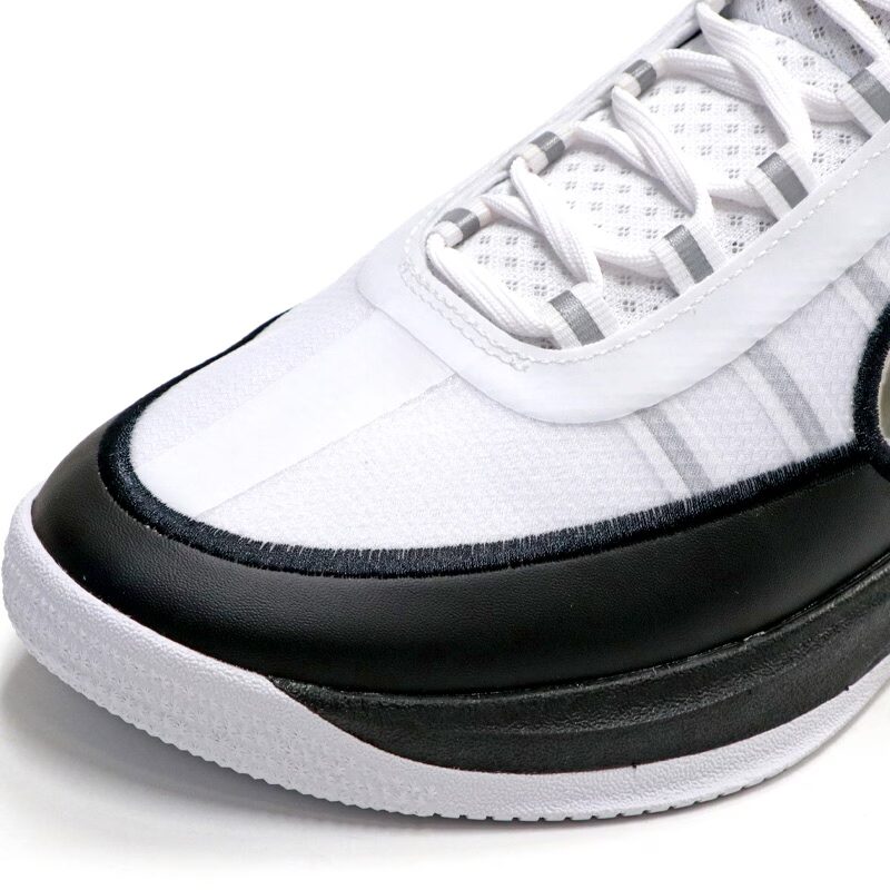 【2026年 7/17 発売】NIKE BOOK 2 TB EP “White/Metallic Silver” (ナイキ ブック “ホワイト/メタリックシルバー”) [IZ2373-109]