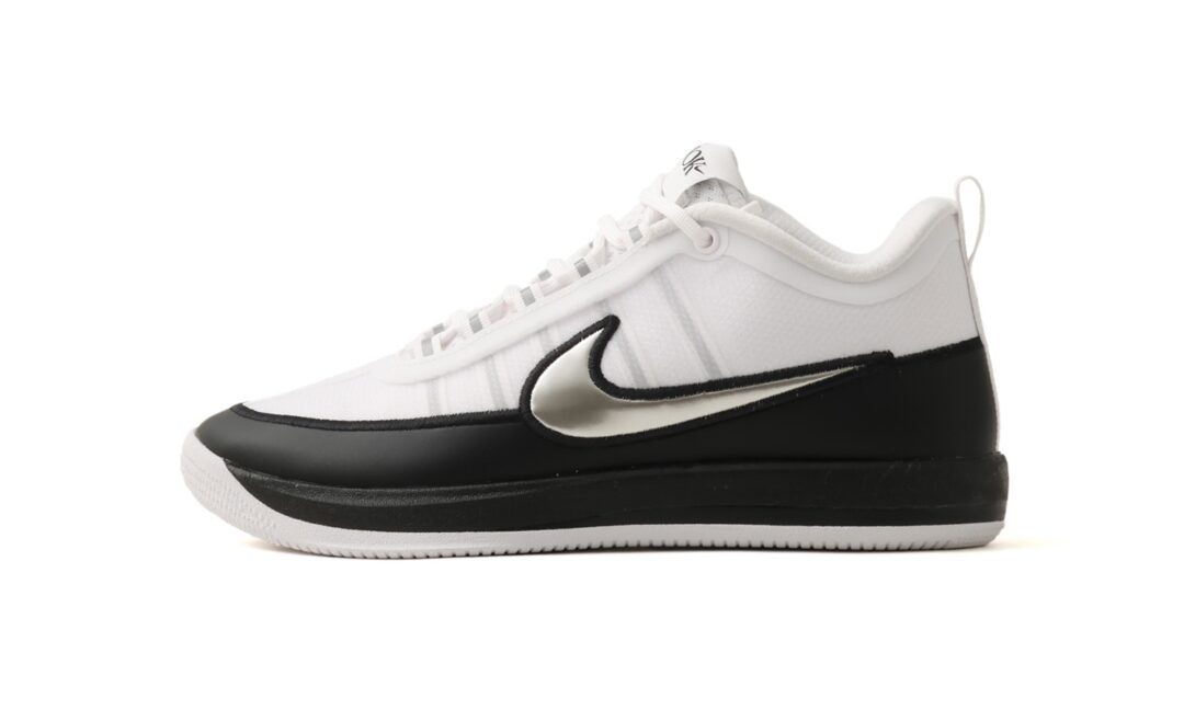 【2026年 7/17 発売】NIKE BOOK 2 TB EP “White/Metallic Silver” (ナイキ ブック “ホワイト/メタリックシルバー”) [IZ2373-109]
