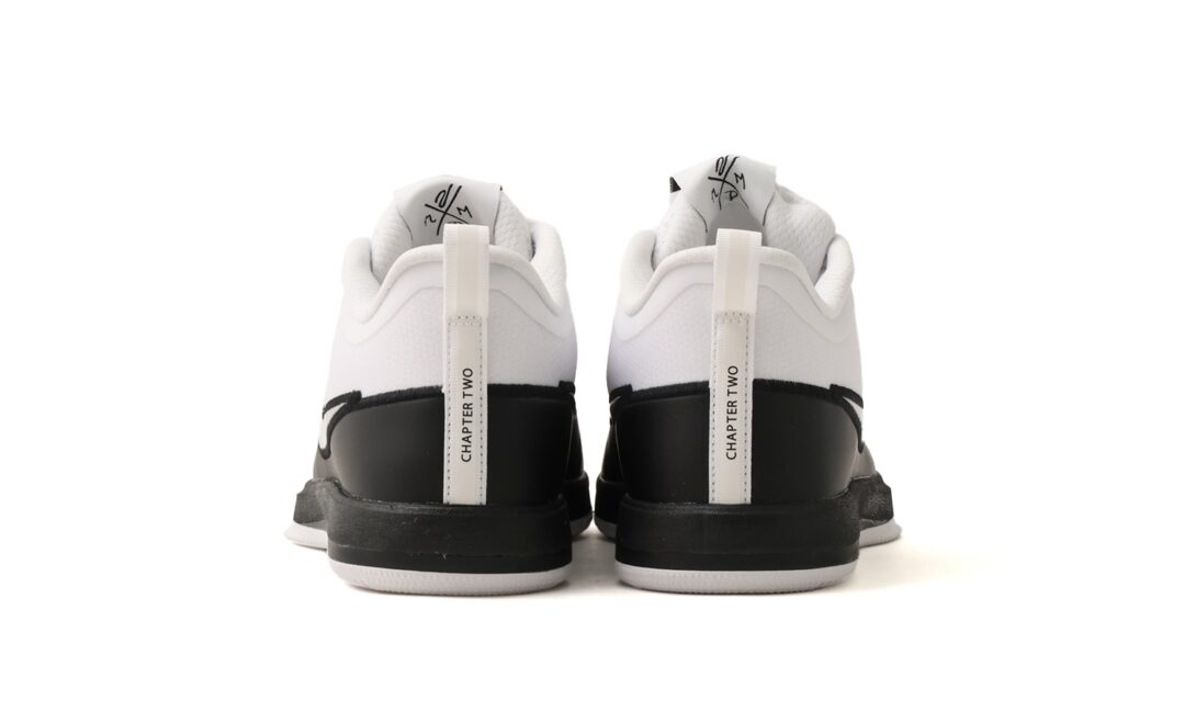 【2026年 7/17 発売】NIKE BOOK 2 TB EP “White/Metallic Silver” (ナイキ ブック “ホワイト/メタリックシルバー”) [IZ2373-109]