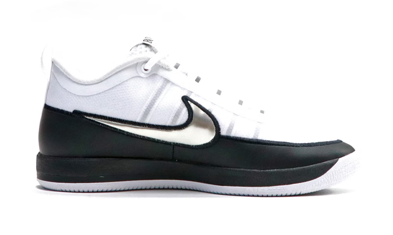 【2026年 7/17 発売】NIKE BOOK 2 TB EP “White/Metallic Silver” (ナイキ ブック “ホワイト/メタリックシルバー”) [IZ2373-109]