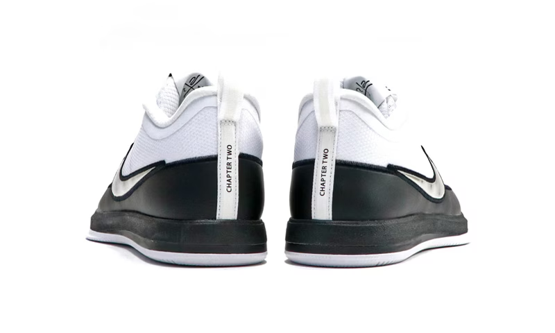 【2026年 7/17 発売】NIKE BOOK 2 TB EP “White/Metallic Silver” (ナイキ ブック “ホワイト/メタリックシルバー”) [IZ2373-109]