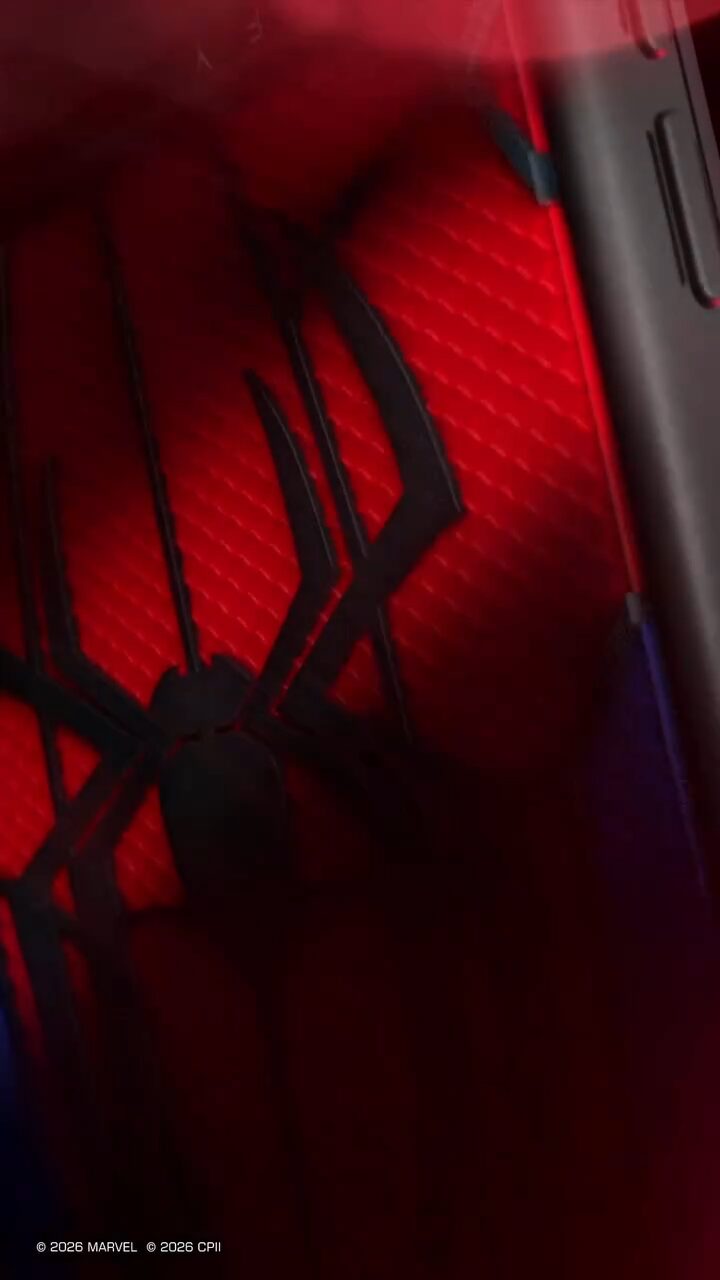 CASETiFY × Spider-Man: Brand New Day コラボコレクションが2026年 7/22 発売 (ケースティファイ スパイダーマン)