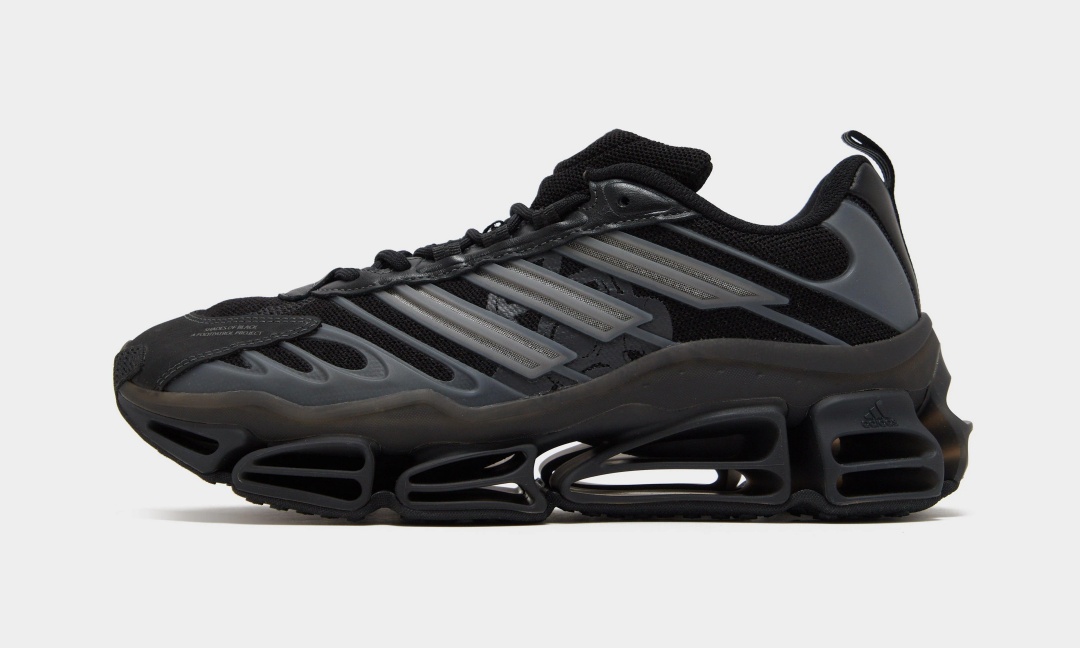 【2026年 7/16 発売予定】Footpatrol x adidas Originals MEGARIDE AG 2026 SS (フットパトロール アディダス オリジナルス メガライド) [LA0200]