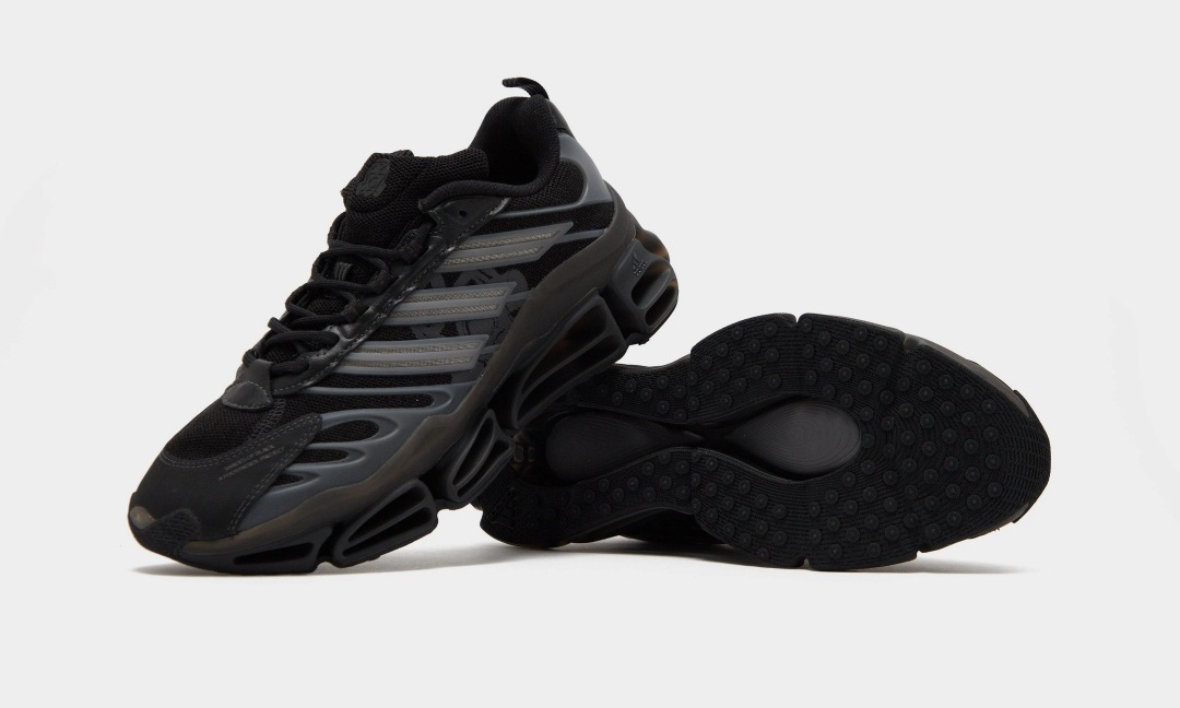 【2026年 7/16 発売予定】Footpatrol x adidas Originals MEGARIDE AG 2026 SS (フットパトロール アディダス オリジナルス メガライド) [LA0200]