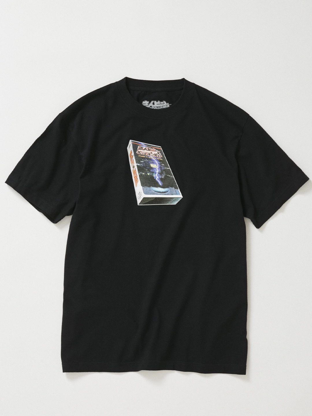 さんピン CAMP 30周年 × JOURNAL STANDARD Tシャツが受注生産予約 (ジャーナルスタンダード)