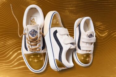 VANS x KPOPガールズ! デーモン・ハンターズ 2026年コラボコレクションが7/17 & 7/20 発売 (バンズ K-Pop Demon Hunters)