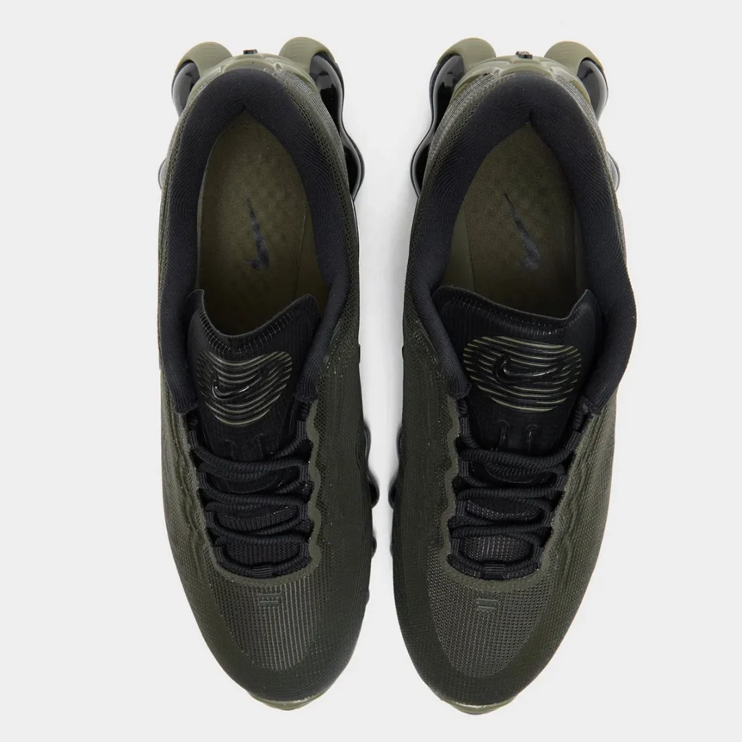 【2026年 発売予定】NIKE AIR LIQUID MAX “Sequoia/Black” (ナイキ エア リキッド マックス “セコイア/ブラック”) [IV6097-300]
