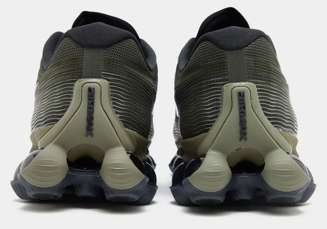 【2026年 発売予定】NIKE AIR LIQUID MAX “Sequoia/Black” (ナイキ エア リキッド マックス “セコイア/ブラック”) [IV6097-300]