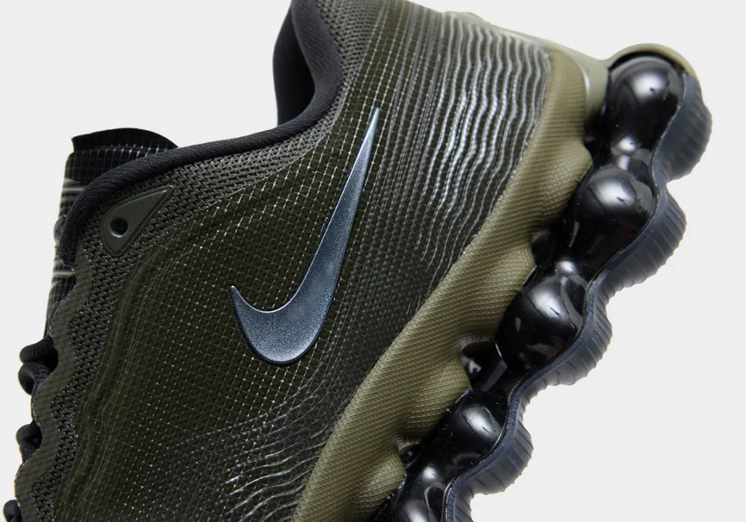 【2026年 発売予定】NIKE AIR LIQUID MAX “Sequoia/Black” (ナイキ エア リキッド マックス “セコイア/ブラック”) [IV6097-300]
