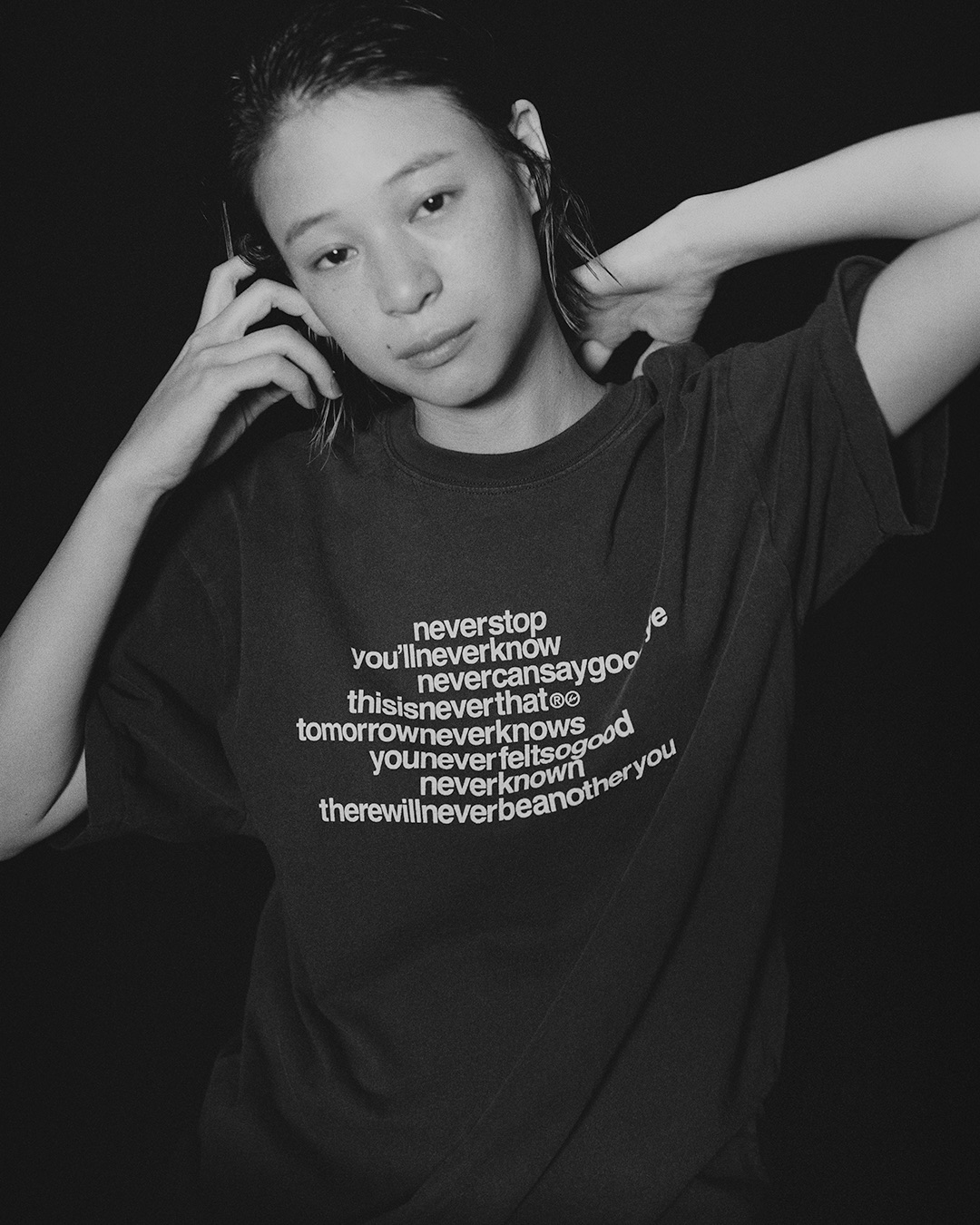 FRAGMENT × thisisneverthat 2026 コラボレーションが2026年 8/7 12:00 発売 (ディスイズネバーザット フラグメント 藤原ヒロシ)