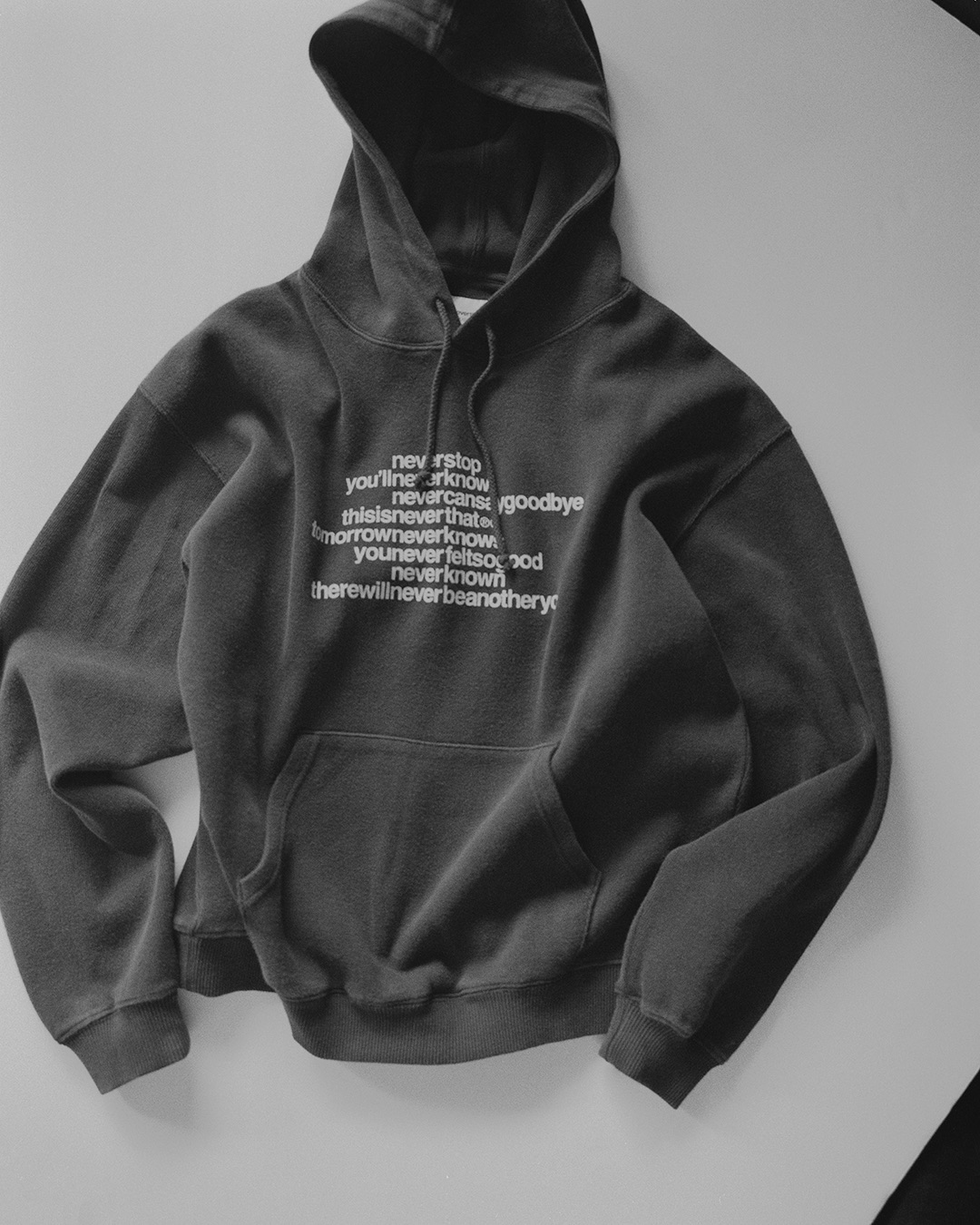 FRAGMENT × thisisneverthat 2026 コラボレーションが2026年 8/7 12:00 発売 (ディスイズネバーザット フラグメント 藤原ヒロシ)