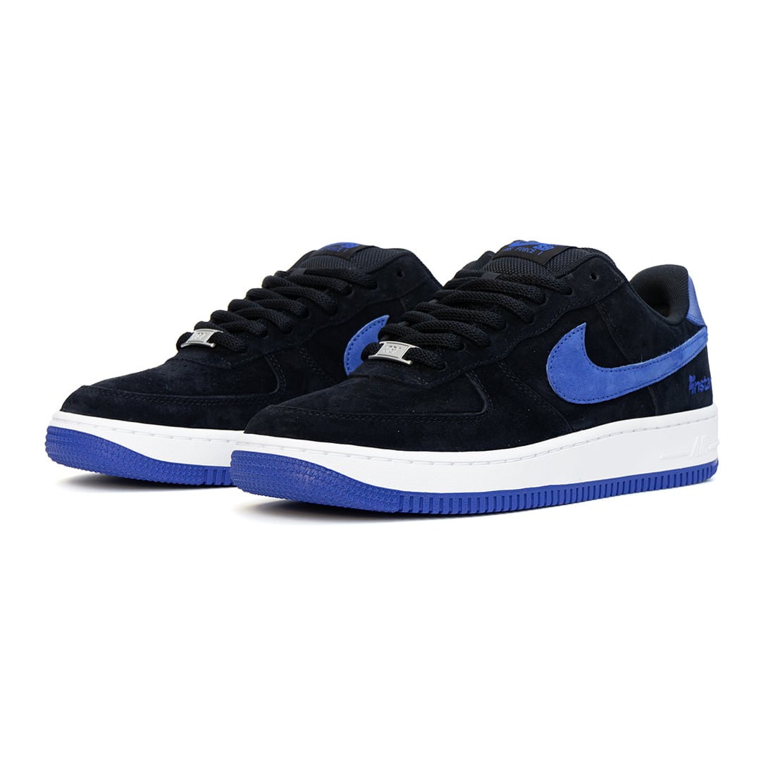 【2026年 10/9 発売】instant x NIKE SB AIR FORCE 1 LOW “Color of the Month/Black/Royal” (インスタント ナイキ エア フォース 1 ロー “カラー オブ ザ マンス/ブラック/ロイヤル”) [IV6099-002]