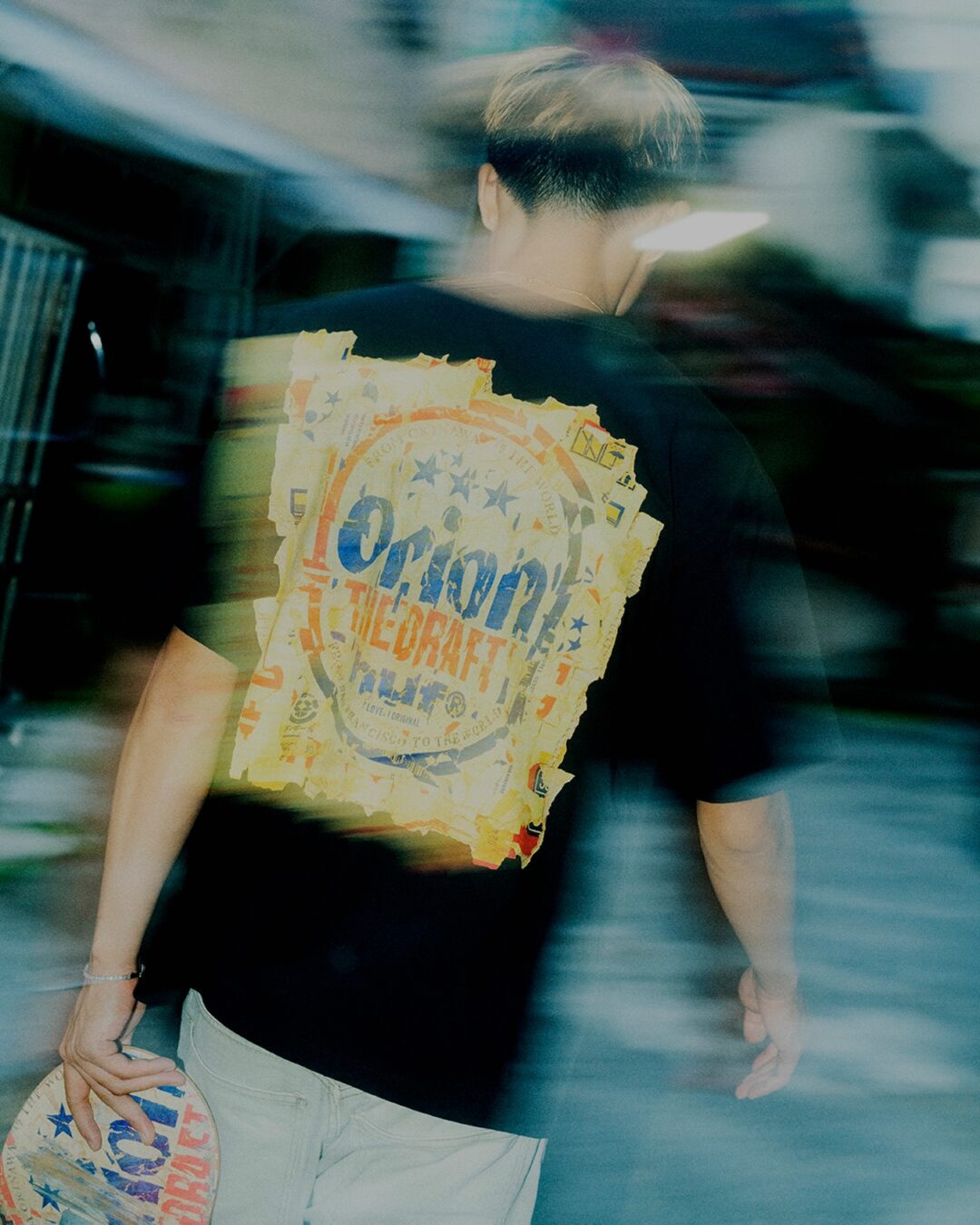 オリオンビール × HUF 2026 コラボが7/31 発売 (ORION ハフ)