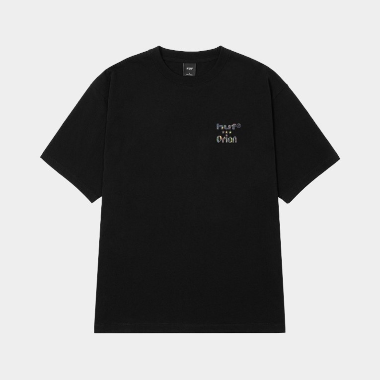 オリオンビール × HUF 2026 コラボが7/31 発売 (ORION ハフ)