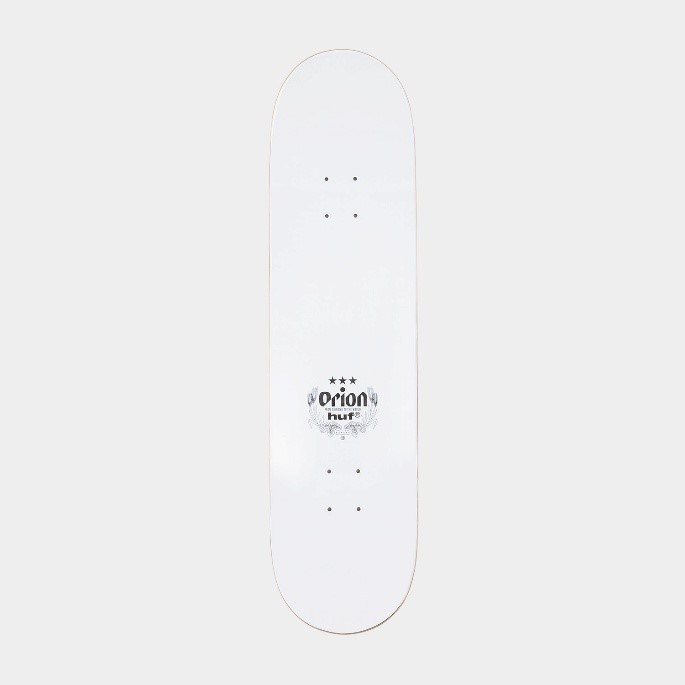 オリオンビール × HUF 2026 コラボが7/31 発売 (ORION ハフ)