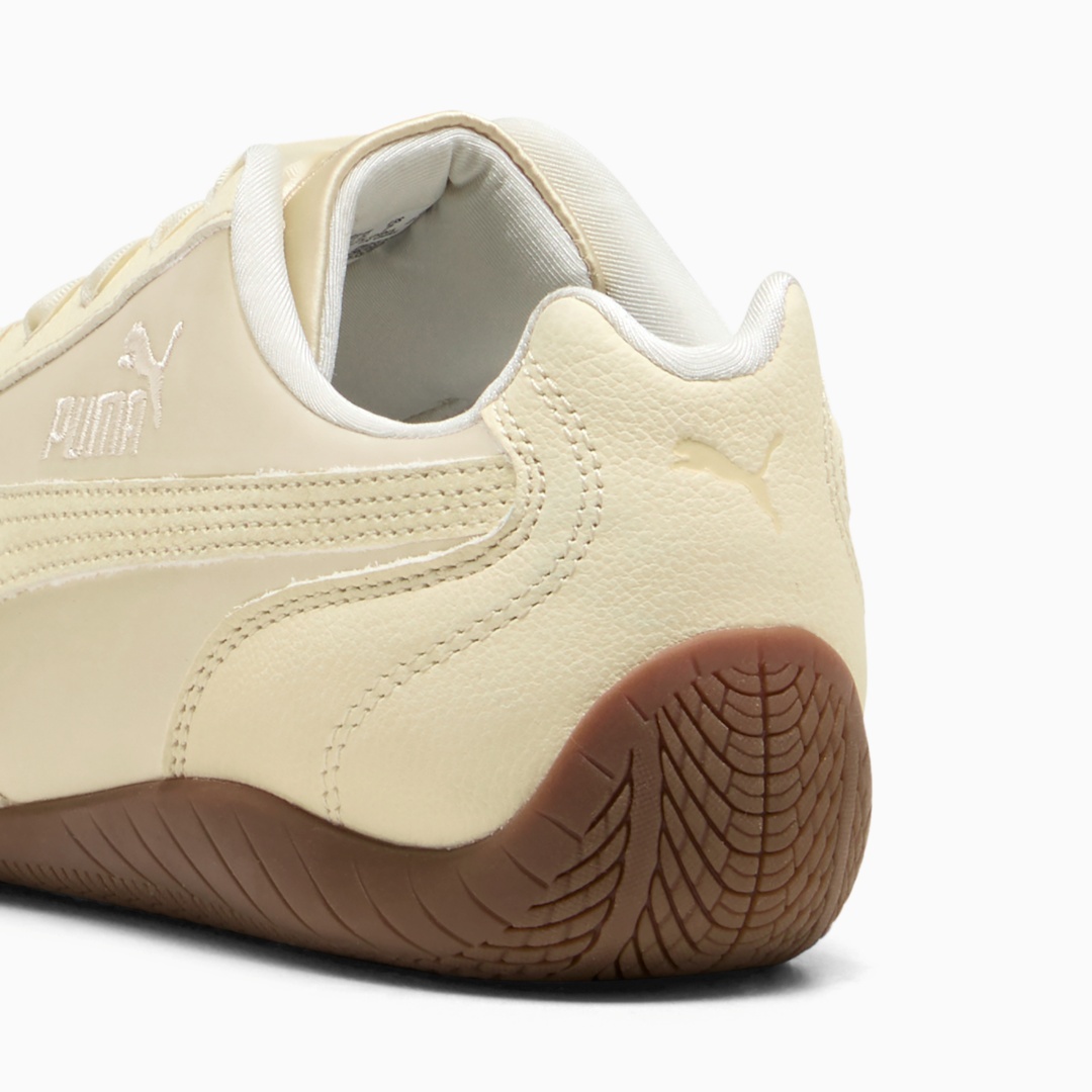 【2026年 7/30 発売】PUMA SPEEDCAT ETOILE (プーマ スピードキャット エトワール) [407673-01/407673-02/407673-03]