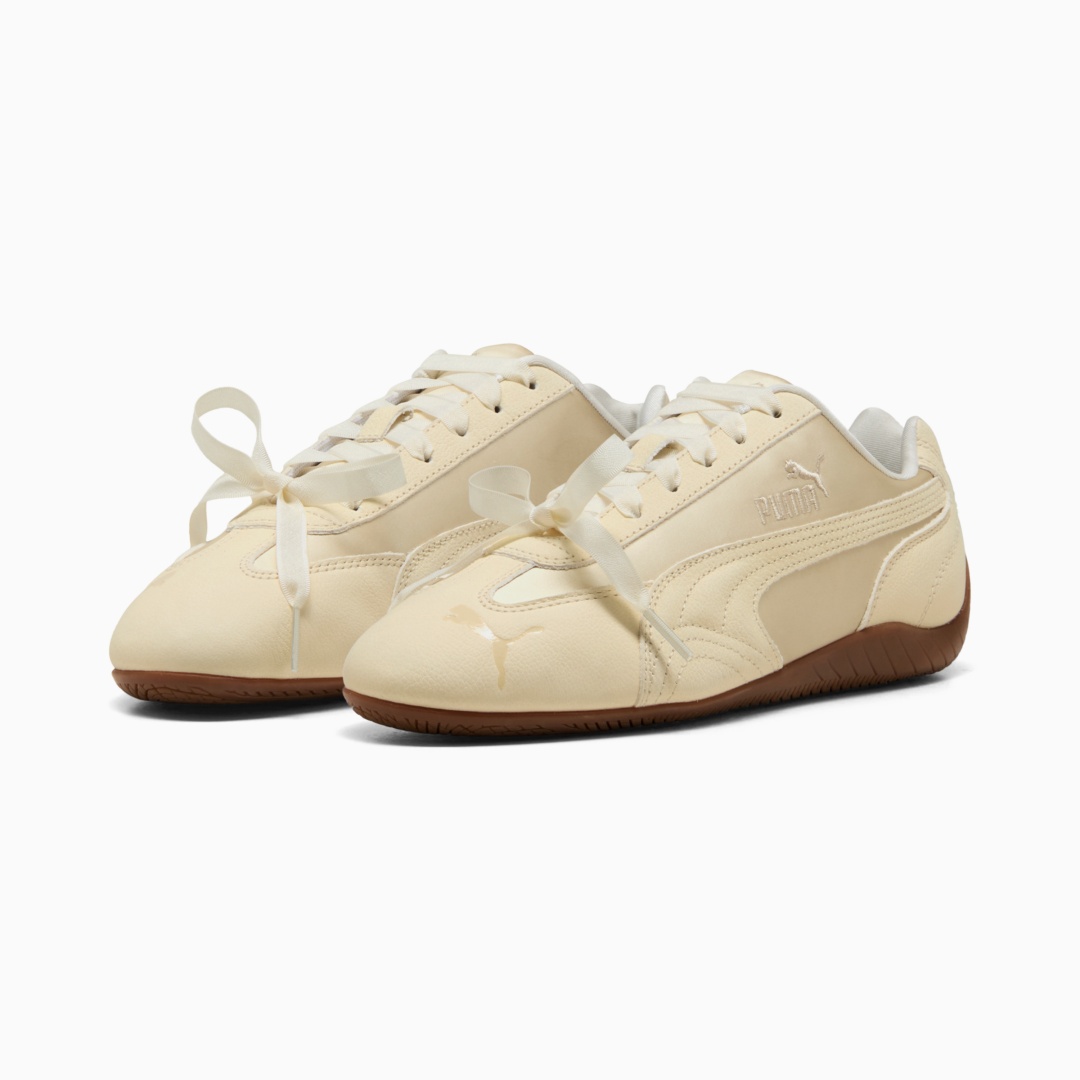 【2026年 7/30 発売】PUMA SPEEDCAT ETOILE (プーマ スピードキャット エトワール) [407673-01/407673-02/407673-03]