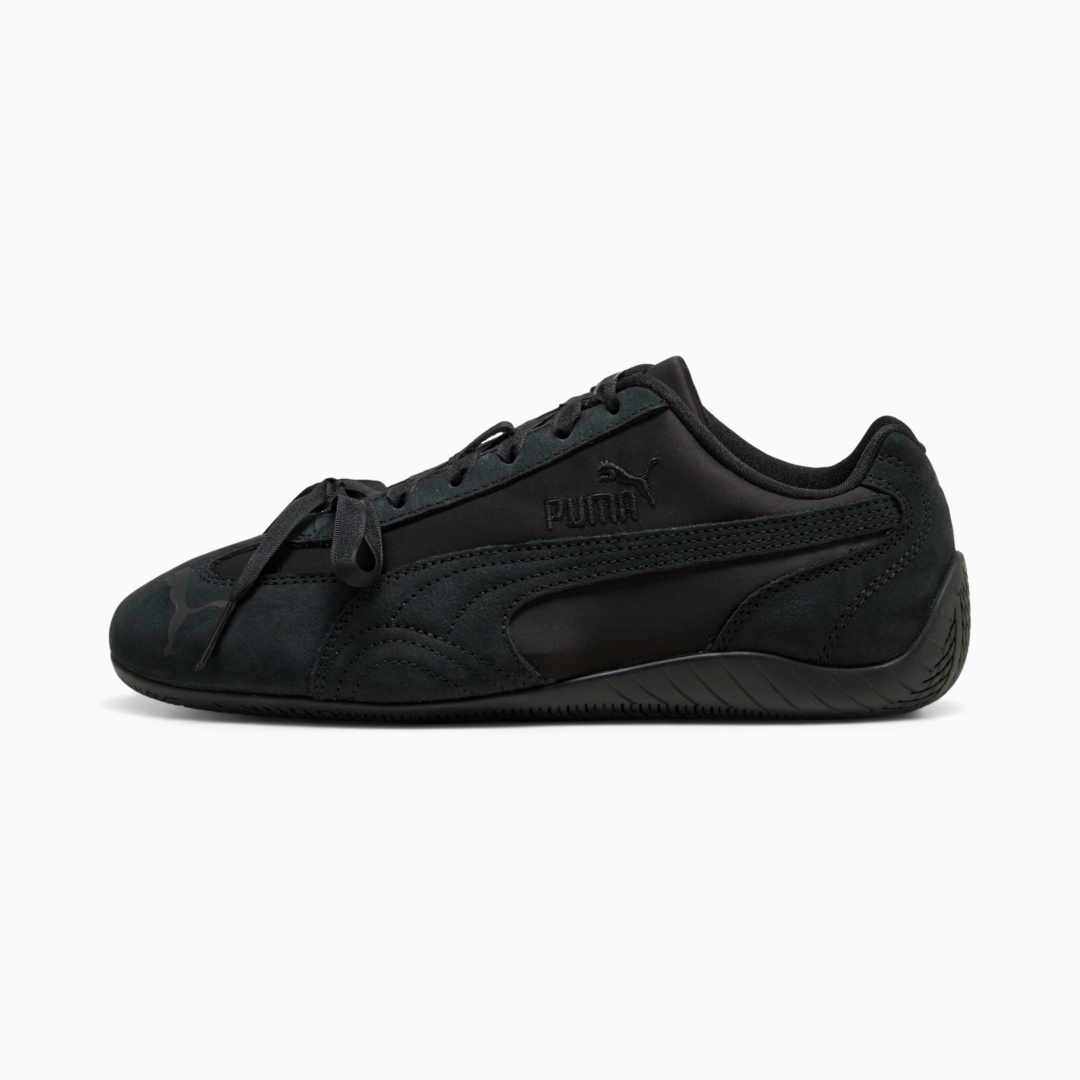 【2026年 7/30 発売】PUMA SPEEDCAT ETOILE (プーマ スピードキャット エトワール) [407673-01/407673-02/407673-03]