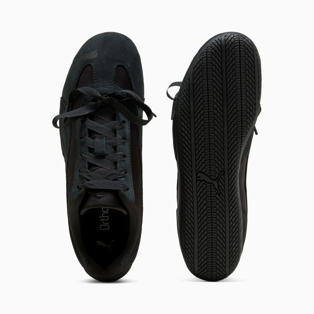【2026年 7/30 発売】PUMA SPEEDCAT ETOILE (プーマ スピードキャット エトワール) [407673-01/407673-02/407673-03]