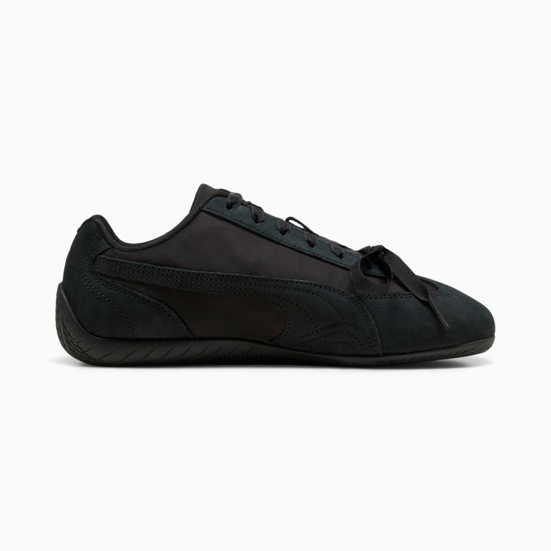 【2026年 7/30 発売】PUMA SPEEDCAT ETOILE (プーマ スピードキャット エトワール) [407673-01/407673-02/407673-03]