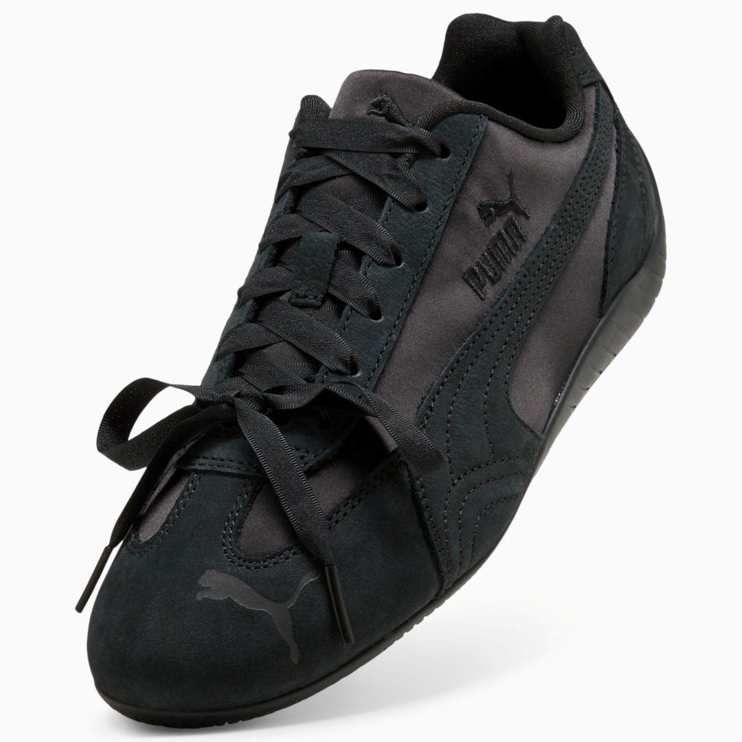 【2026年 7/30 発売】PUMA SPEEDCAT ETOILE (プーマ スピードキャット エトワール) [407673-01/407673-02/407673-03]