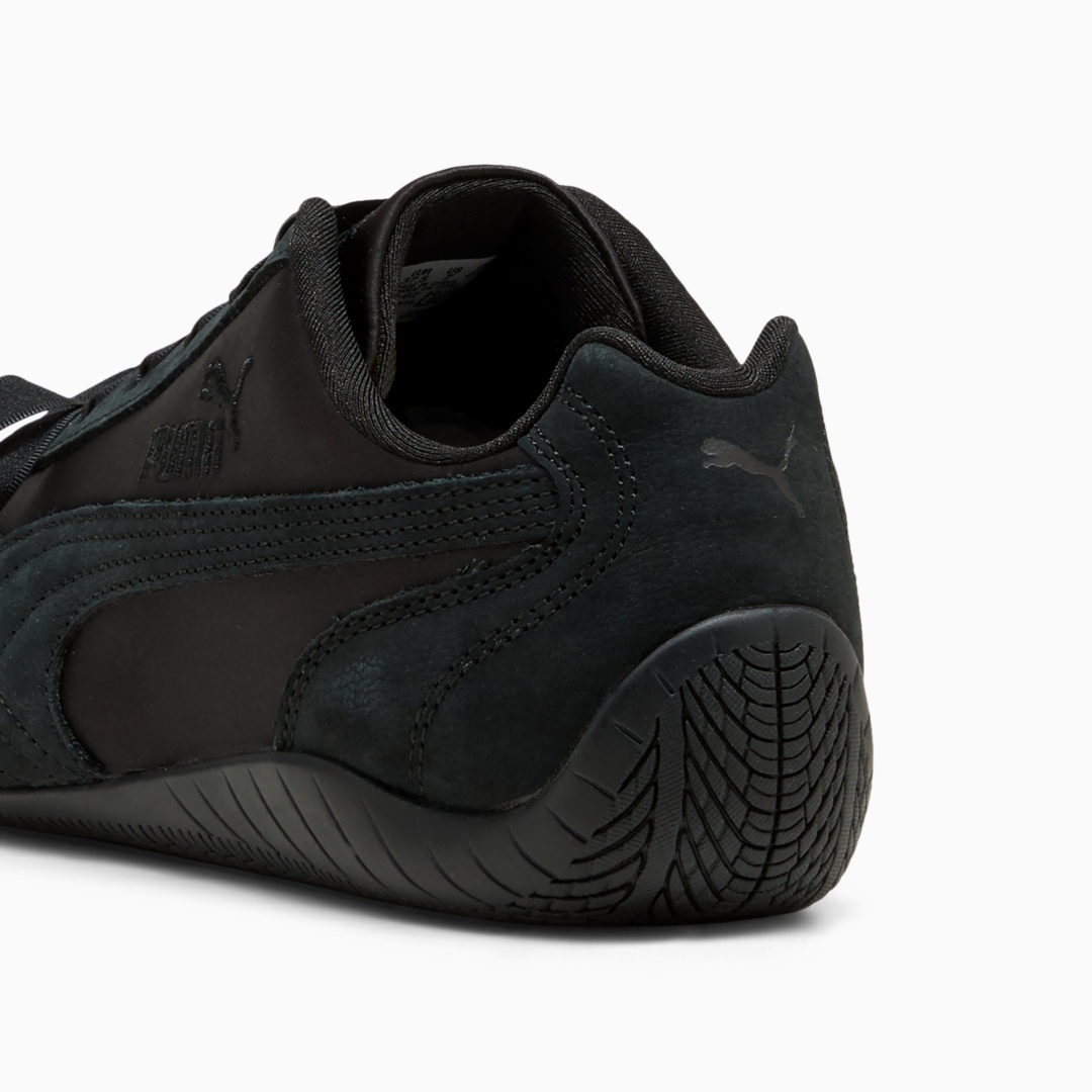 【2026年 7/30 発売】PUMA SPEEDCAT ETOILE (プーマ スピードキャット エトワール) [407673-01/407673-02/407673-03]