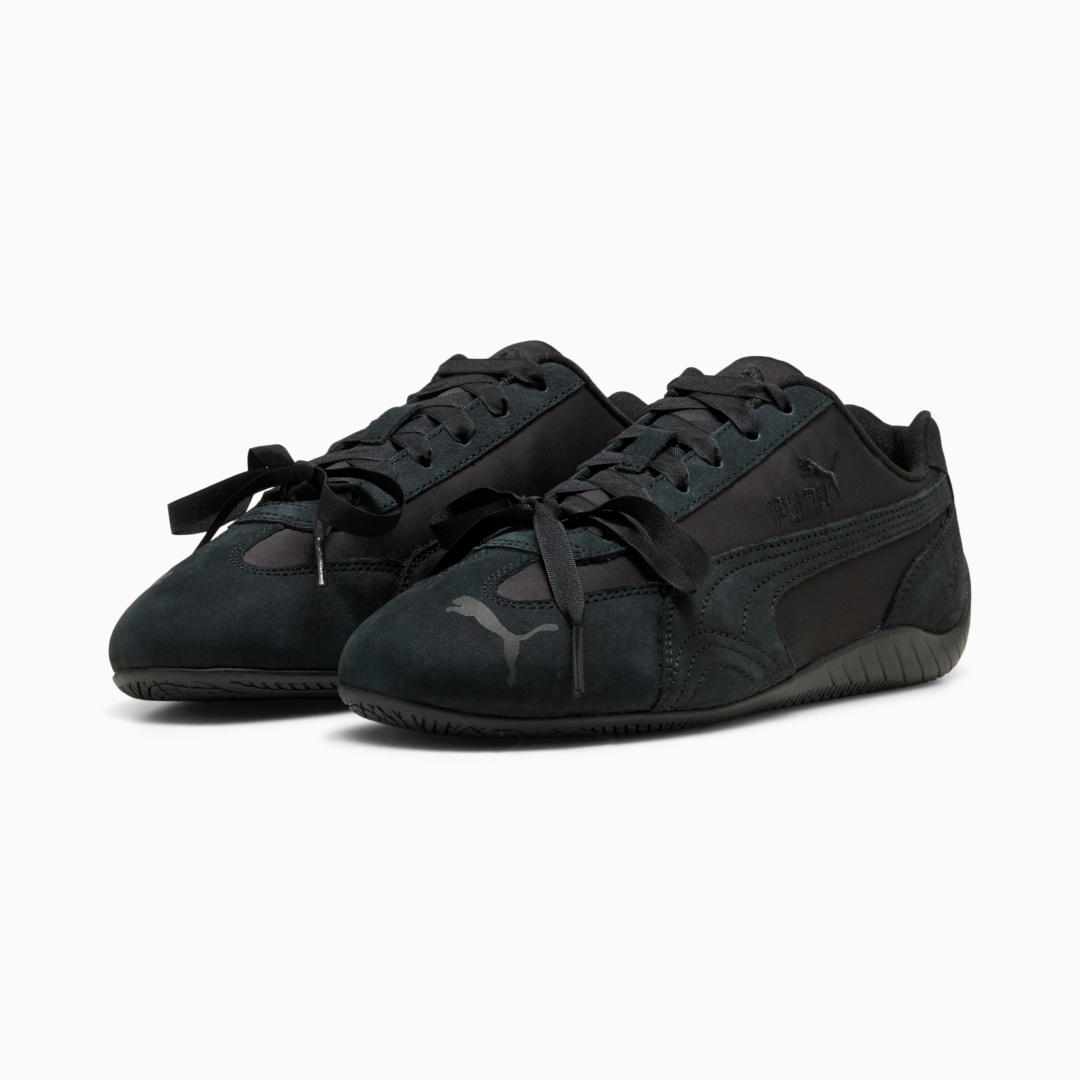 【2026年 7/30 発売】PUMA SPEEDCAT ETOILE (プーマ スピードキャット エトワール) [407673-01/407673-02/407673-03]